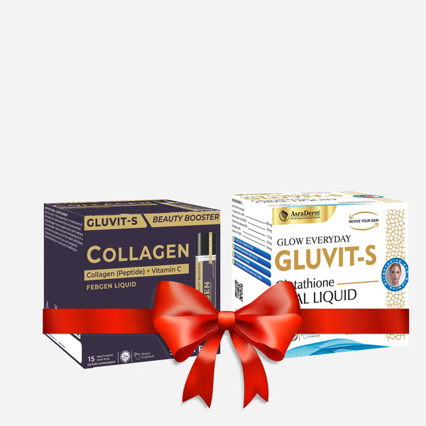 Glutathione & Collagen Bundle