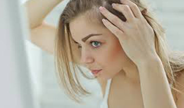 Reduce Hair Loss With Asraderm