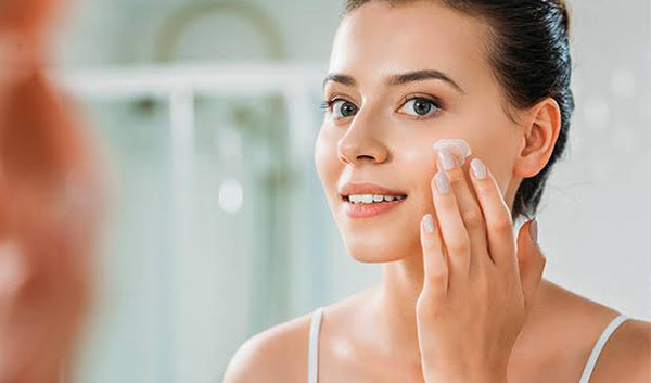 Prep Your Skin Before Your Wedding