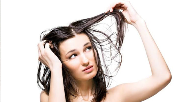 Best Ways to Fix Oily Hair
