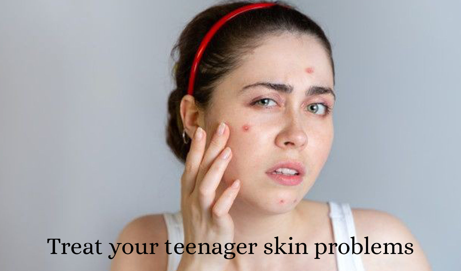 Easy And Healthy Skincare Routine For Teens – Asraderm