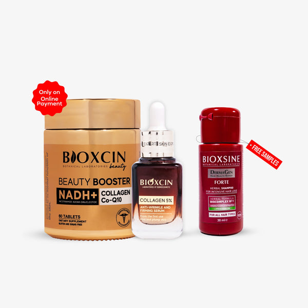 Absolute Collagen Better Together Bundle