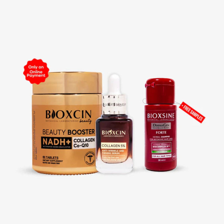 Absolute Collagen Better Together Bundle