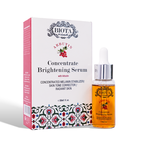 Biota Concentrated Brightening Serum