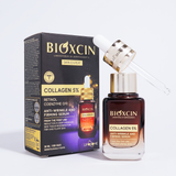 Bioxcin Collagen 5% - Anti-Wrinkle & Firming Serum