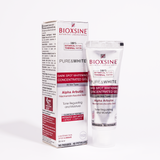 Bioxsine Pure & white Dark spot whitening concentrated gel