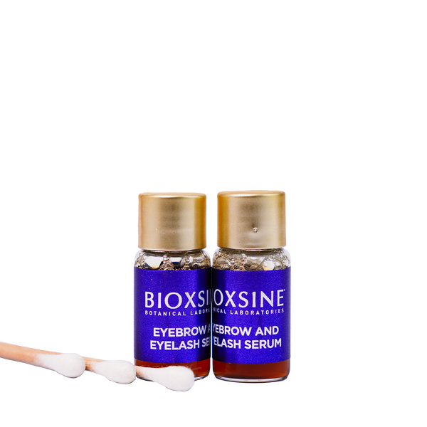 Bioxcin Eyebrow & Eyelash Serum