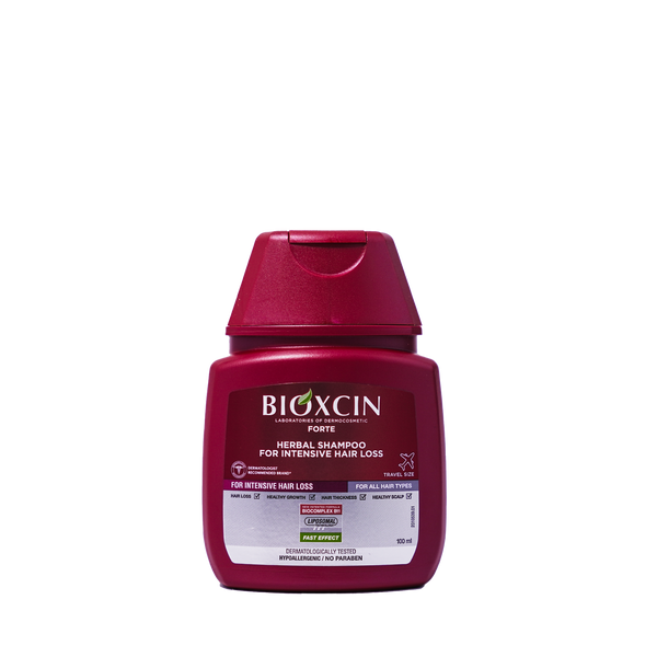 Bioxcin Dermagen Forte Shampoo: Clinically Proven for Hair Regrowth