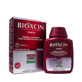 Bioxsine Forte Shampoo Reduce Dryness, Damage & loss for Stronger hair