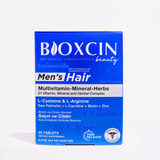 Bioxcin Men's Hair Tablet | Hair, Skin & Nail Health Supplement 