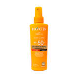 Bioxcin Suncare Spray SPF 50+: Sun Protection, Hydration & Anti-Aging