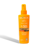 Bioxcin Suncare Spray SPF 50+