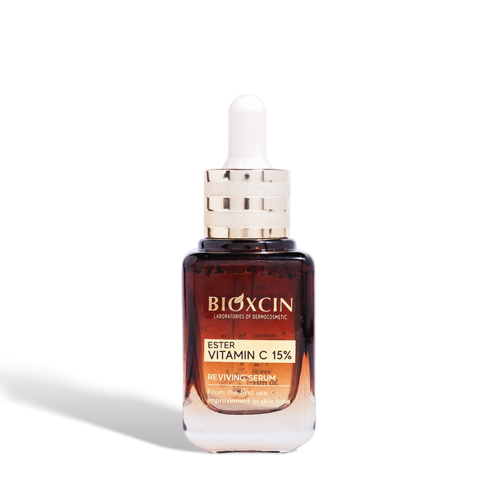 Bioxcin Ester Vitamin C 15% - Revitalizing Serum