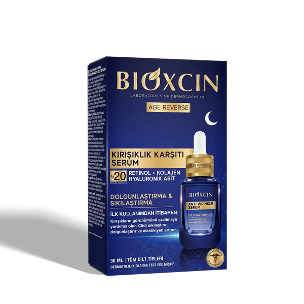 Best retinol night serum in Pakistan