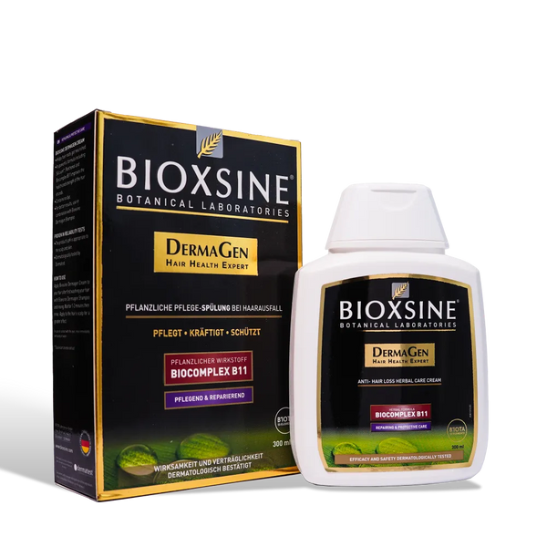 Bioxsine DermaGen Cream Conditioner