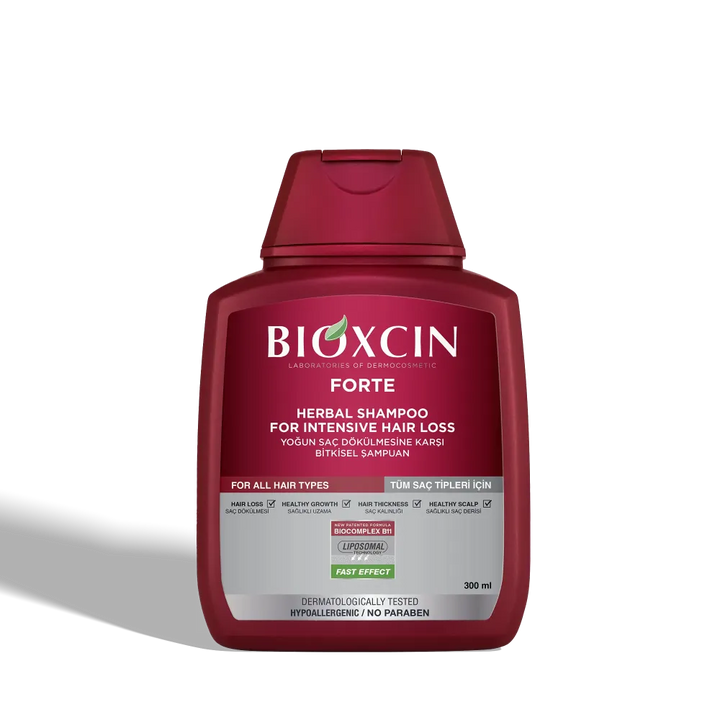 Bioxcin DermaGen Forte Shampoo 300ml