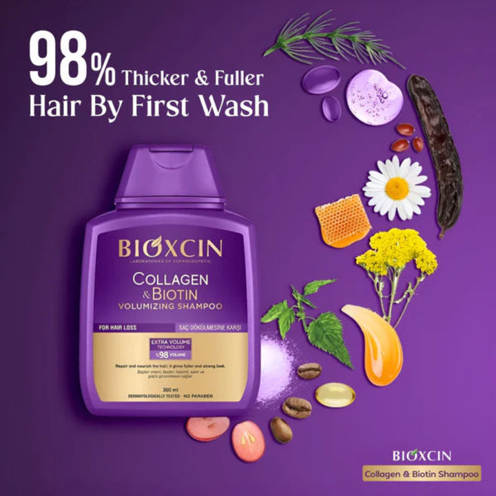 Best Imported Shampoos brand in Pakistan