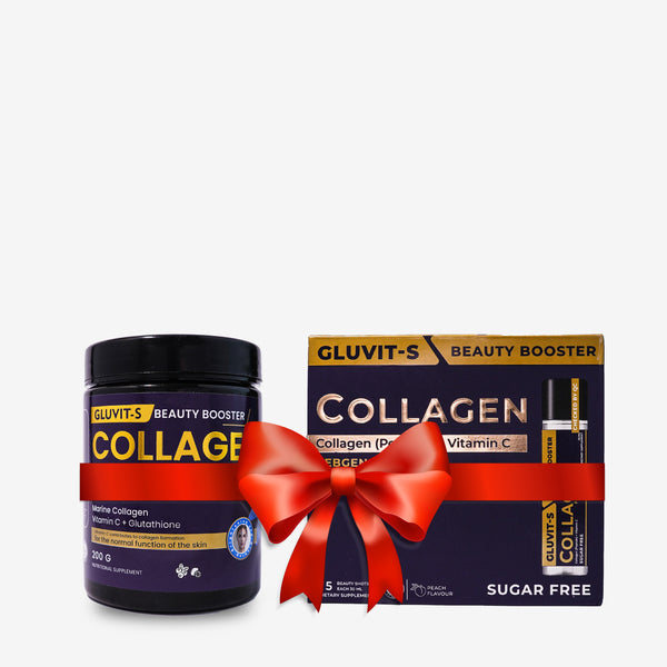 Collagen Boosting Bundle