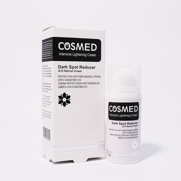Cosmed Intensive Lightening Cream