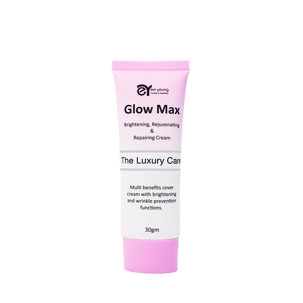 Glow Max whitening Cream