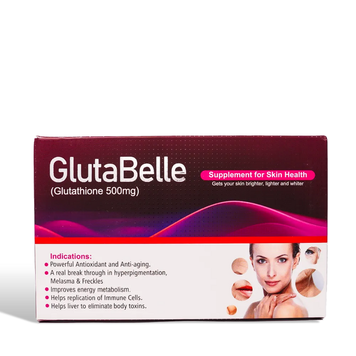 Best Glutathione Tablets in Pakistan