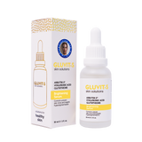Gluvit-S Brightening Serum: Fade Dark Spots & Even Skin Tone