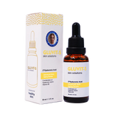Gluvit-S Advance Anti Aging Serum: Fight Wrinkles, Boost collagen & Glowing Skin