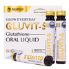 Gluvit-S Glutathione | Drinkable Anti-Aging & Whitening Shots