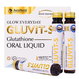 Gluvit-S Glutathione Oral Liquid