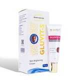 Gluvit-S Pakistan's no. 1 Skin Brightening Cream