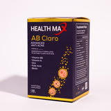Health Max AB Claro