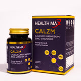 Health Max Calz-M
