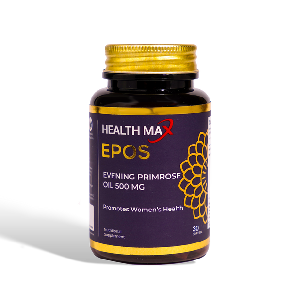 Best Supplement for Hormonal Balance in Pakistan | Health Max EPOS