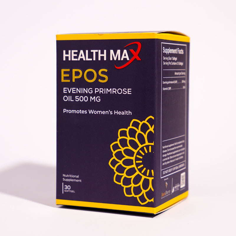 Health Max EPOS
