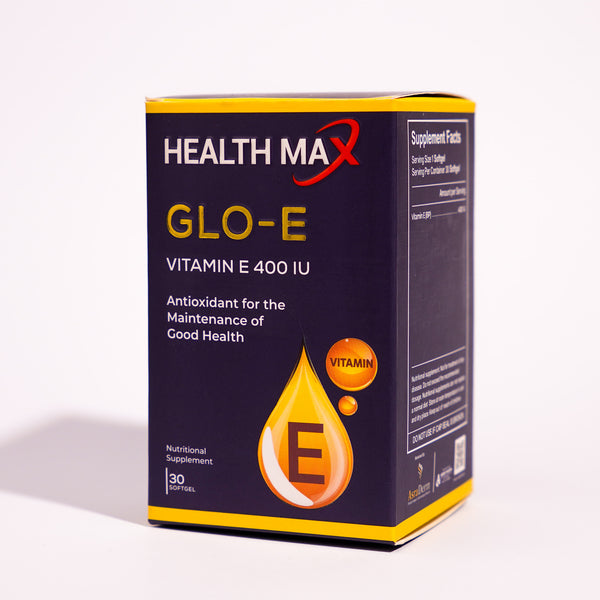 Health Max Glo-E