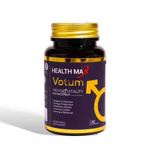 Health Max Votum Supplement for Men's health in Pakistan