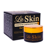 LA Skin Intensive Lightening Cream Reduces Dark Spots & Brighten Skin