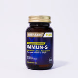 Nutraxin Immune-S | Immunity Booster Supplement