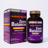 Best weight loss supplement in Pakistan | Nutraxin Zero Balance