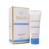 Relumin Whitening Face Wash: For Radiant Complexion