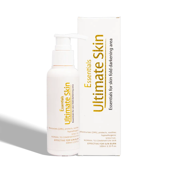 Ultimate Skin Cream 100ml