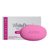 WhiteDerm soap bar