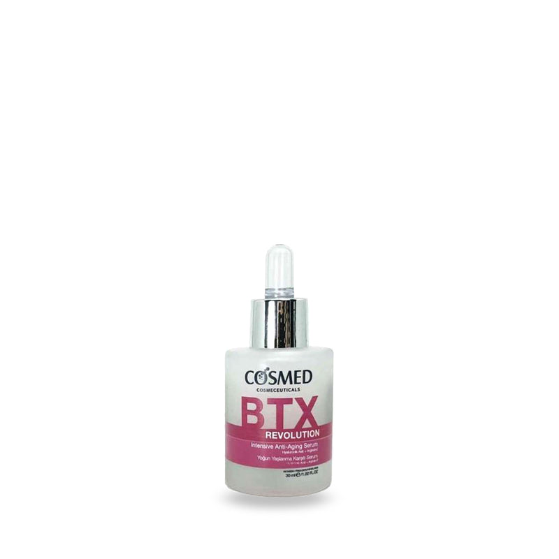 Cosmed Revolution BTX Intensive Anti-Aging Serum 30 ml (5684493451424)